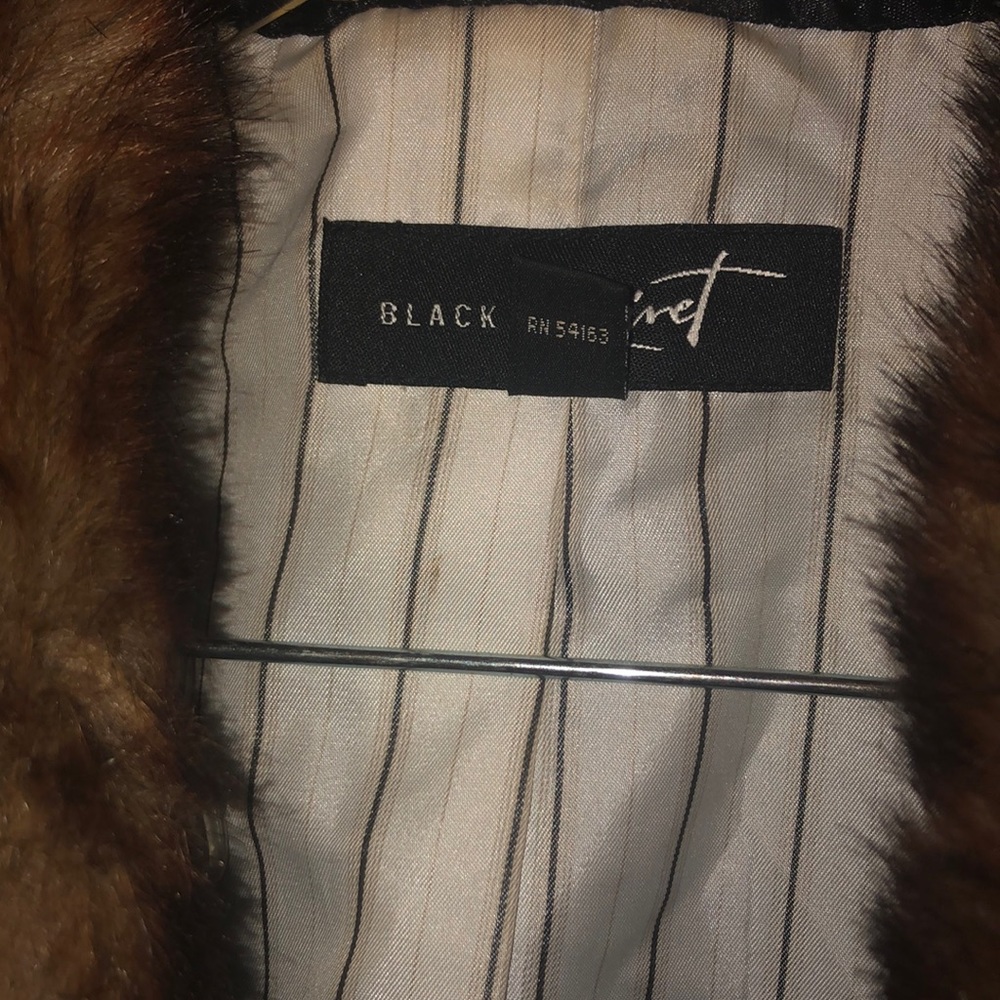 Wool jacket - Picture 2 of 3